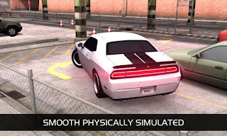 Download Game Valley Parking 3D v1.03 Mod APK