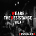 Participa en nuestro cuarto compilado "We Are The Resistance Vol.4"