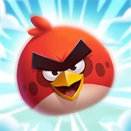 Angry Birds 2 Mod Apk v3.3.0 (Vô hạn tiền)