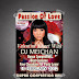 Design Promo Event DJ Meichan