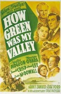 How green was my valley (1941)