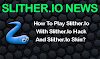 HOW TO PLAY SLITHER.IO WITH SLITHER.IO HACK AND SLITHER.IO SKIN?