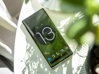 android 13