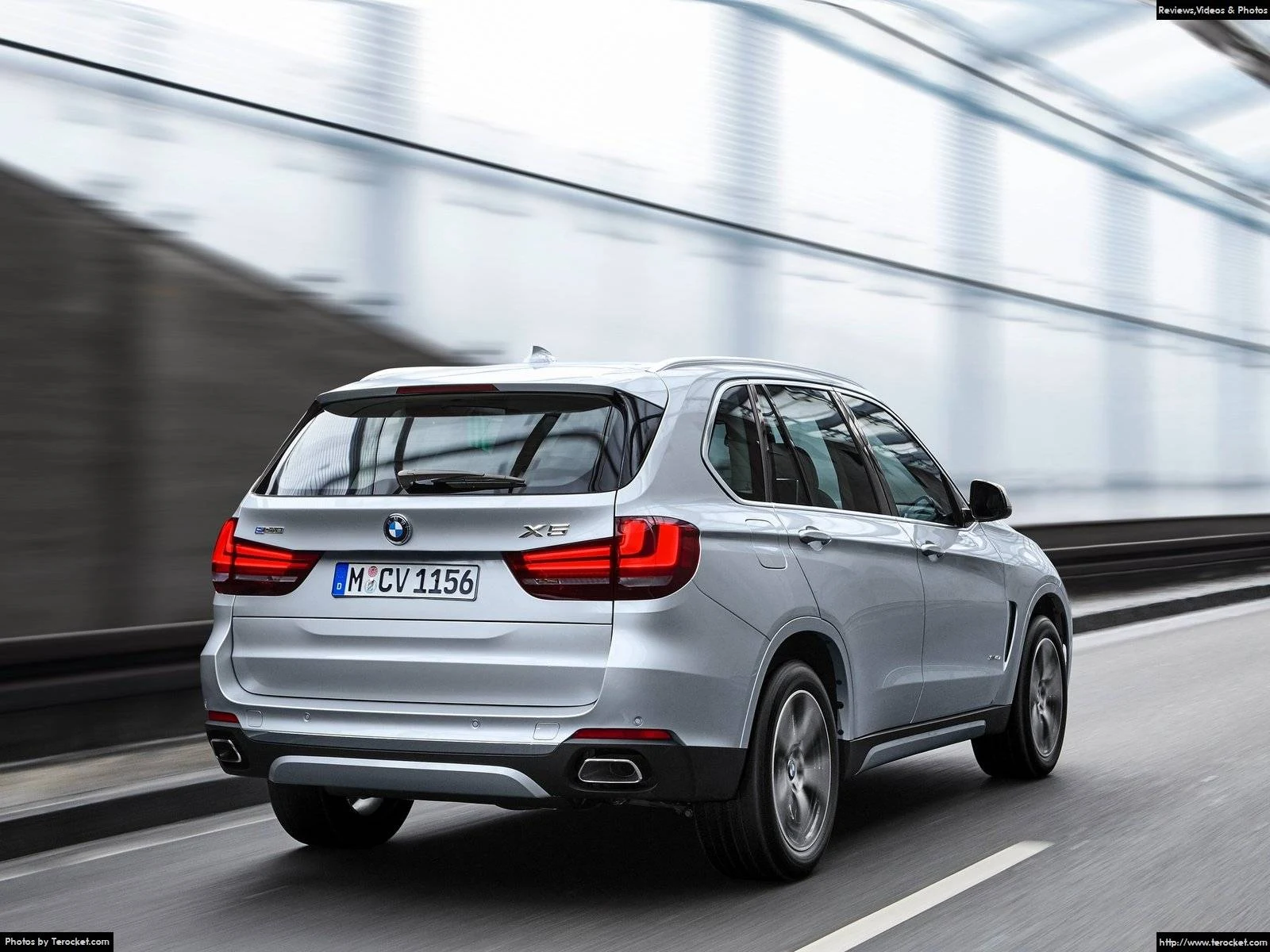 Hình ảnh xe ô tô BMW X5 xDrive40e 2016 & nội ngoại thất