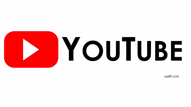 ilustrasi YouTube