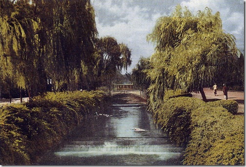 柳川