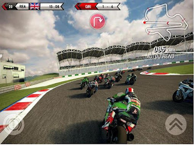 Download SBK15 Official Mobile Game Android