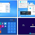 Windows 8.1 SkinPack For XP - Full Free Download