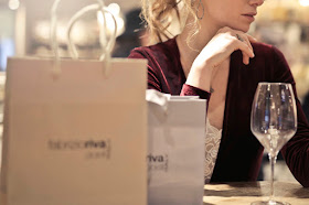 Why is it important to use a krafted paper bag.