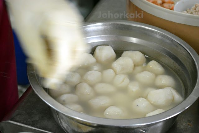 Poh-Kee-Teochew-Fish-Ball-Noodle-Soup-Taman-Century-Johor-Bahru