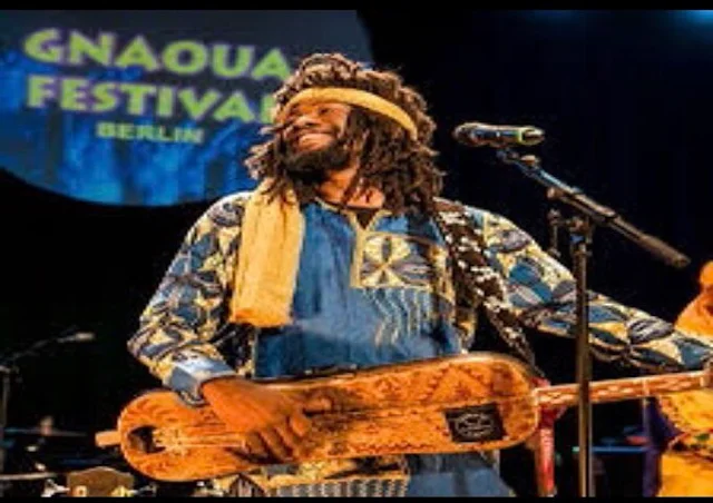 Attend the 25th edition of Gnaoua Music Festival 2024
