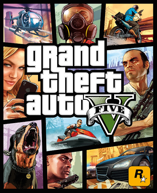 Download GTA 5 (Grand Theft Auto V) For PC Full Version Free