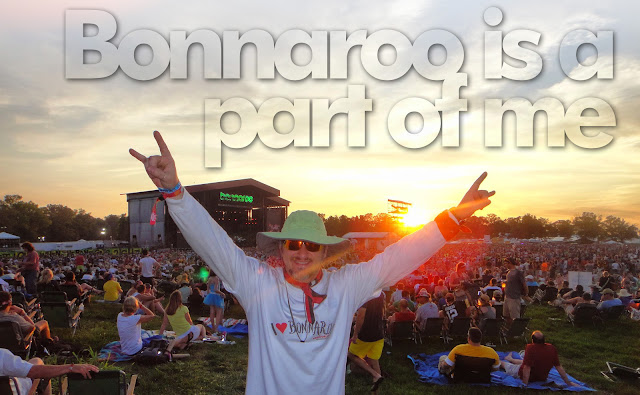 Bonnaroo Chris - Tips, ideas and memories from the Bonnaroo Music Festival