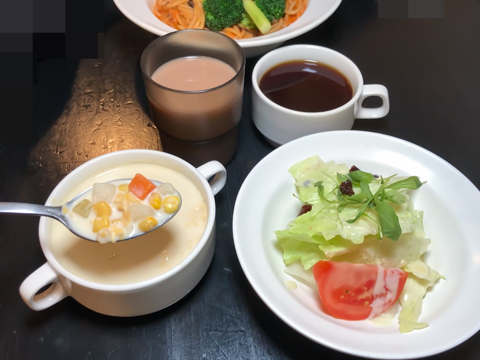 藍色馬克~台北士林義式蔬食餐廳、近捷運芝山站