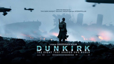 "Nonton Film Terbaru - Film Dunkirk Diprediksi Akan Sangat Menegangkan Karena Minim Dialog"
