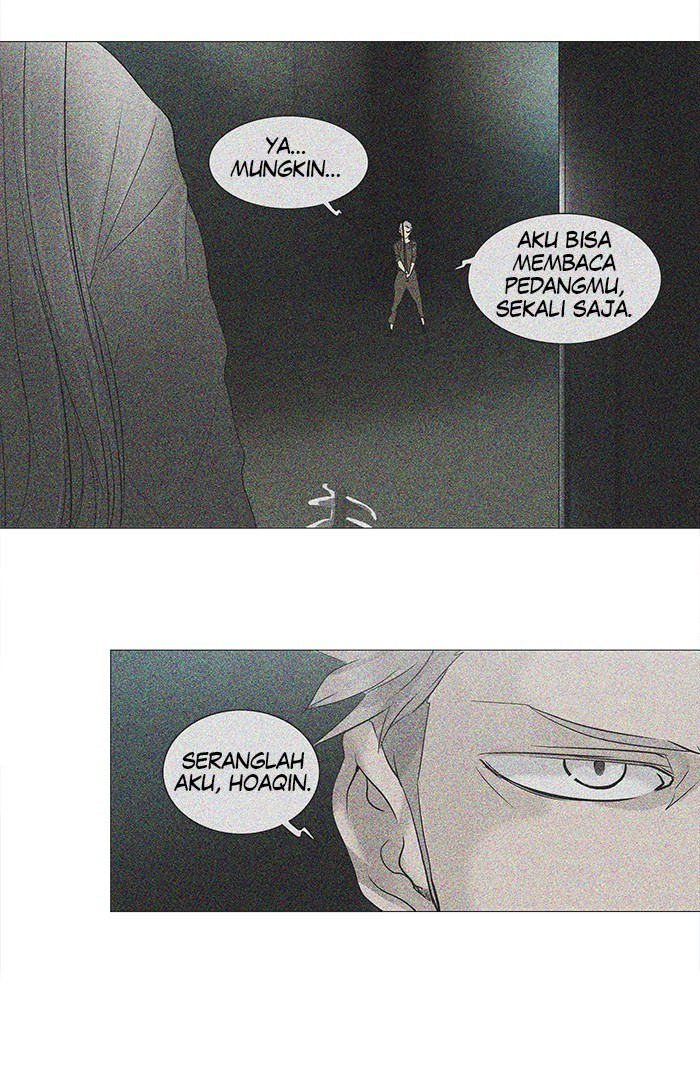 Webtoon Tower Of God Bahasa Indonesia Chapter 241