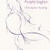 New Book: Purple Legion