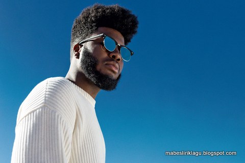 Khalid - Saved