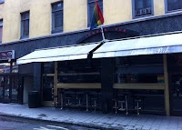 London Pub & Club (Gay Bar in Oslo, Norway)