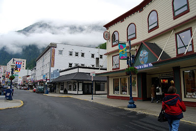 Juneau | Capital do Alaska (EUA)