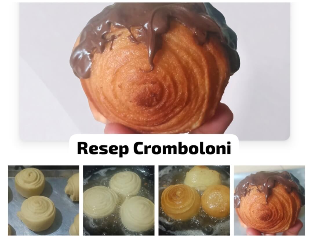 Cromboloni adalah