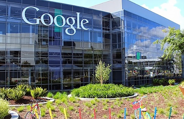 Berapa Gaji Karyawan Google Indonesia? Ini Daftarnya