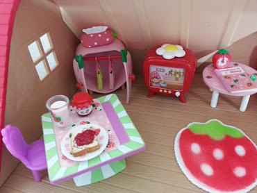 #7 Calico Critters Wallpaper