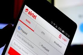 Airtel Customers can get free Amazon Pay Digital Gift Card