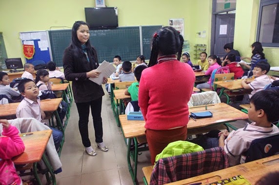ExperimentalTeaching