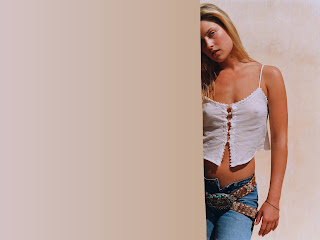 Free non watermarked wallpapers of Ali Larter at Fullwalls.blogspot.com