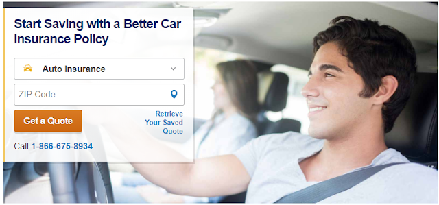 free online auto insurance quote