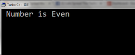 Check-even-and-odd-number 