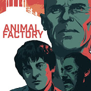 Animal Factory ⚒ 2000 »HD Full 1080p mOViE Streaming