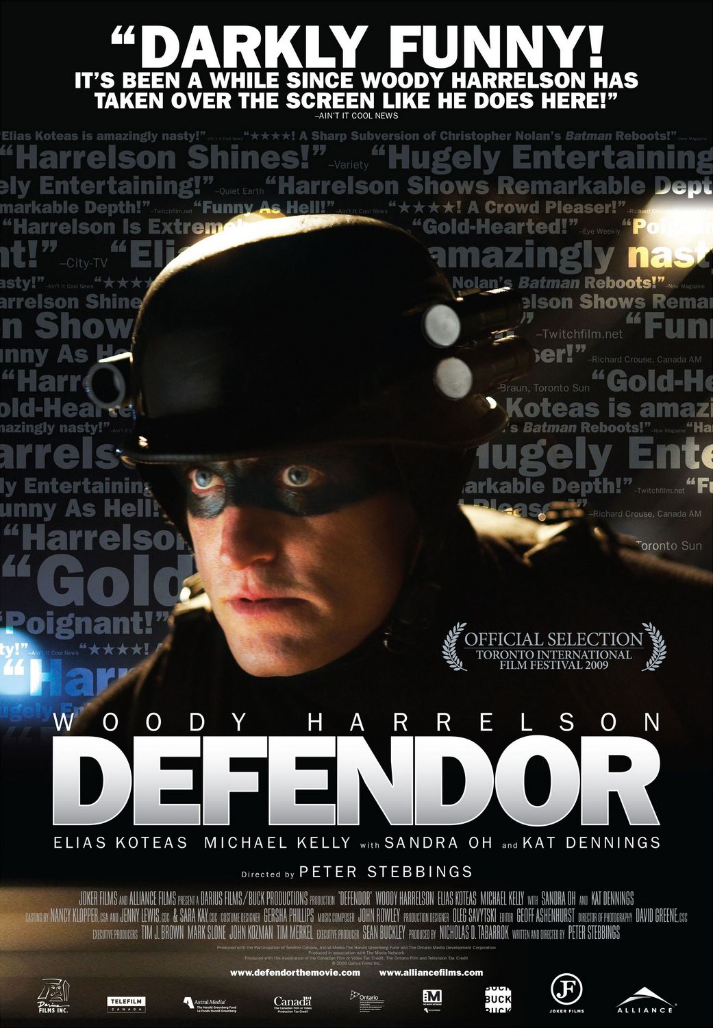 filmes Download   Defendor   BDRip RMVB   Dublado