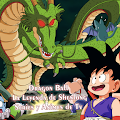 Dragon Ball | La Leyenda de Shenlong | HD | Mp4 | Audio Español Latino | Descargar | Tv Anime Películas