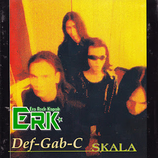 Def Gab C - Skala '99 - (1999)