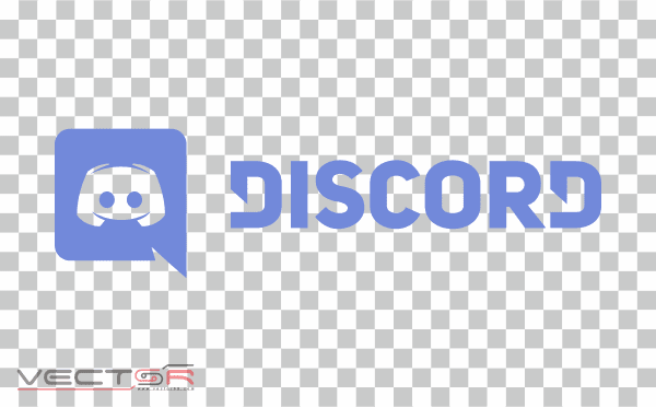 Discord (2015) Logo - Download .PNG (Portable Network Graphics) Transparent Images