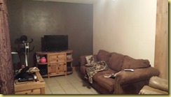 New living Room