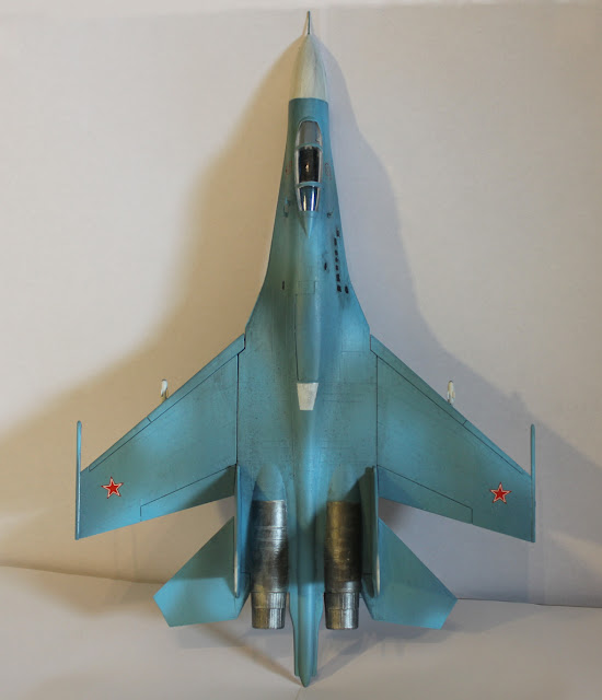 Su-27 (2020)