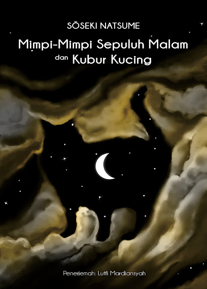Mimpi Mimpi Sepuluh Malam Dan Kubur Kucing