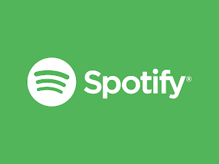  Download Vector Logo Spotify Format CDR, SVG, AI, EPS