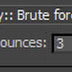 Vray - Brute force IG