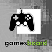  GamesBoard