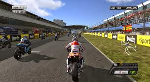 MotoGP 13 Reloaded Free PC Game