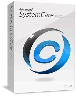 Advanced SystemCare Pro 12 Full v12.3.0.332 Türkçe
