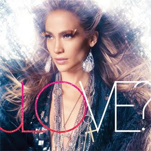 Love? Album Jennifer Lopez Cover