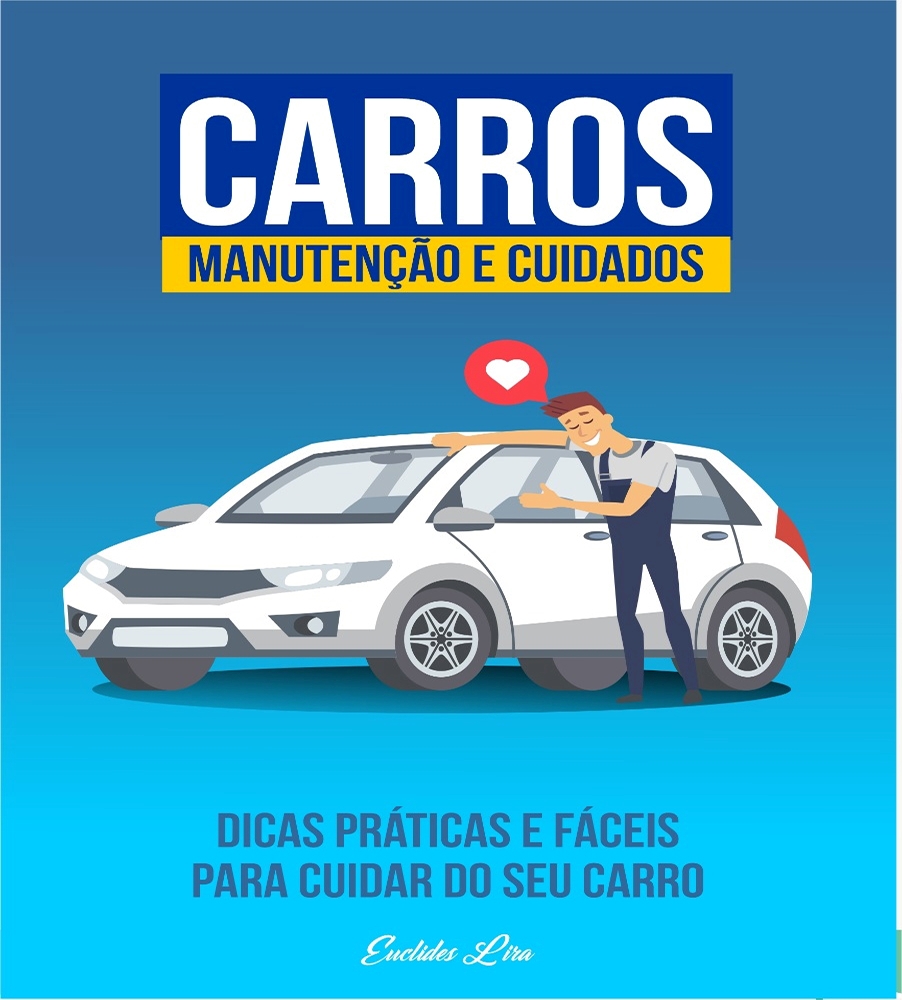 Carros - Manutenção e cuidados