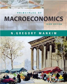 concept of macro economics.