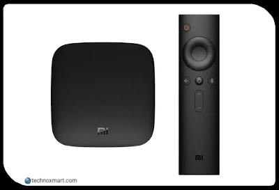 Mi Box 4K Vs DTH Android TV STBs: Prices And Features Comparison