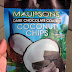 Maui & Sons Dark Chocolate Coconut Chips